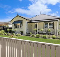 Gipps Getaway - Accommodation Mount Tamborine