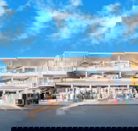 Footprints at Fingal Bay - Accommodation Mount Tamborine