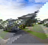 Reflections Holiday Parks Urunga