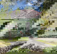 Hillside House - Accommodation Mount Tamborine