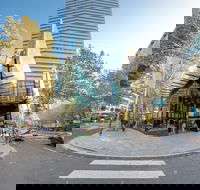 Vibe Hotel North Sydney - Accommodation Mount Tamborine