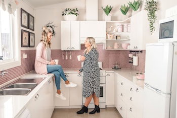 Jasmine's Cottage - Accommodation Mount Tamborine 2