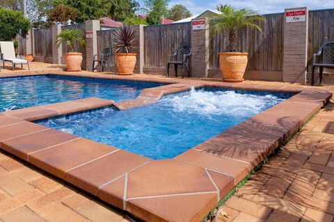 Leichhardt Motor Inn - Accommodation Mount Tamborine 5