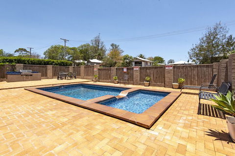 Leichhardt Motor Inn - Accommodation Mount Tamborine 7