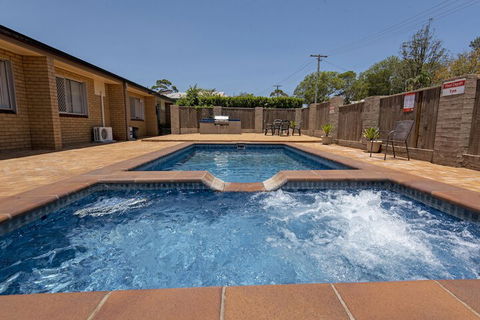 Leichhardt Motor Inn - Accommodation Mount Tamborine 6