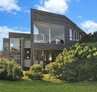 Whispers - Accommodation Mount Tamborine