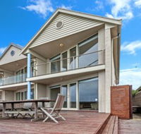 RUBYS BEACHFRONT - Accommodation Mount Tamborine
