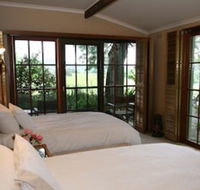 Riverhouse at Howqua Dale - Accommodation Mount Tamborine