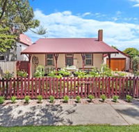 Railway Cottage - Accommodation Mount Tamborine
