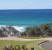 Rennies Beach House - Accommodation Mount Tamborine