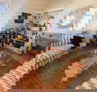 Courthouse Cottage - Accommodation Mount Tamborine