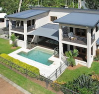 Torun Holiday House - Accommodation Mount Tamborine