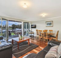 JOHANSSONS PERCH No. 1 - Accommodation Mount Tamborine