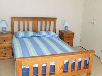 Sunrise At Fingal Bay - Accommodation Mount Tamborine 0