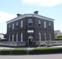 The Ivy Bank - Accommodation Mount Tamborine