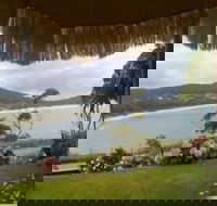 Seascape at Fingal Bay - Accommodation Mount Tamborine