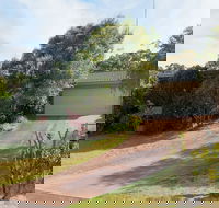 Wildflowers at Fingal Bay - Accommodation Mount Tamborine