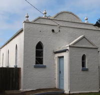The Church - Accommodation Mount Tamborine