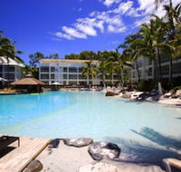 The Beach Club Luxury Private Apartments - Accommodation Mount Tamborine