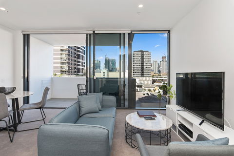 Arise Ivy And Eve - Accommodation Mount Tamborine 6