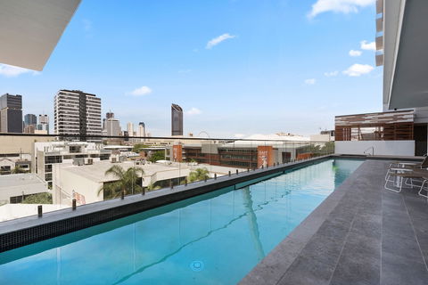 Arise Ivy And Eve - Accommodation Mount Tamborine 1