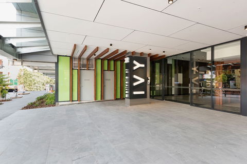 Arise Ivy And Eve - Accommodation Mount Tamborine 0