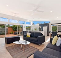 Central Park - Accommodation Mount Tamborine