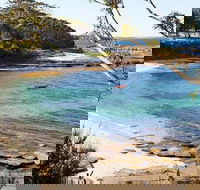 Fairway Haven Getaway - Accommodation Mount Tamborine