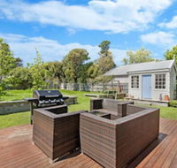 Kinsale Cottage - Accommodation Mount Tamborine