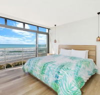 Oceanview - Accommodation Mount Tamborine