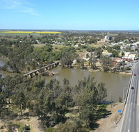 Bridgewater Motel