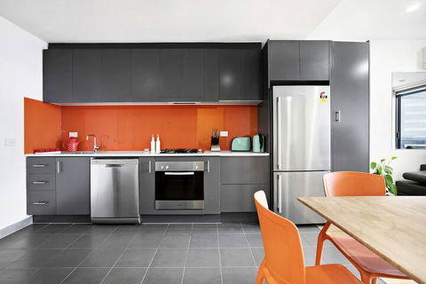 ZEE, 2BDR Southbank Apartment - Accommodation Mount Tamborine 3