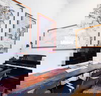 MURRAY 1BDR Fitzroy Apartment - Accommodation Mount Tamborine