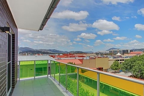 Starlight At The Vue - Accommodation Mount Tamborine 6