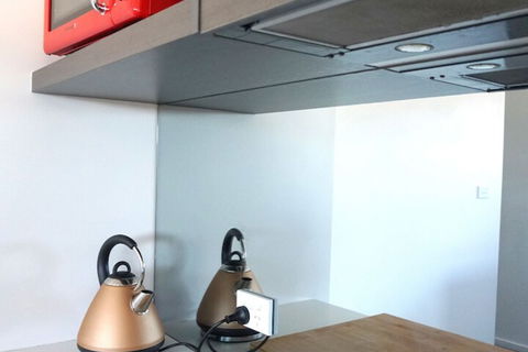 Starlight At The Vue - Accommodation Mount Tamborine 3