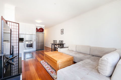PIPER, 1BDR Southbank Apartment - Accommodation Mount Tamborine 3