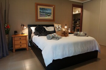 Tamborine Tranquility - Accommodation Mount Tamborine 0