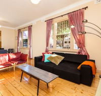 MADELINE 1BDR Fitzroy Apartment - Accommodation Mount Tamborine