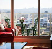 Bluebell Apartments - Accommodation Mount Tamborine