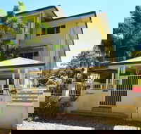 Arlington Apartments - Accommodation Mount Tamborine