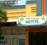 Town Palms Motel - Accommodation Mount Tamborine