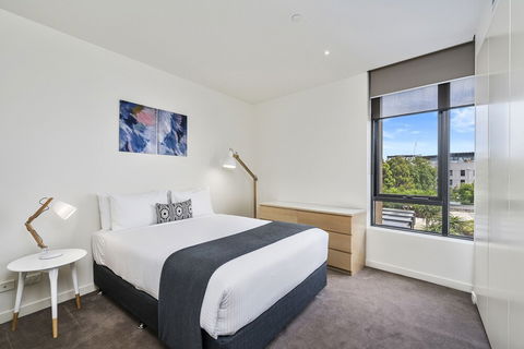 Edgewater Penthouse - Accommodation Mount Tamborine 4