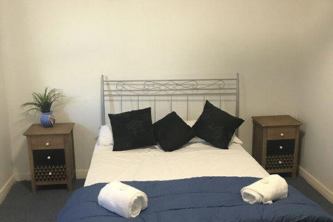 Tin Can Bay Budget Accommodation - Accommodation Mount Tamborine 6