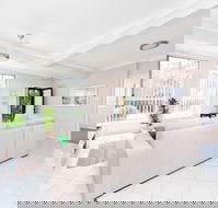 Magnolias at Fingal Bay - Accommodation Mount Tamborine