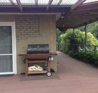 Villa Centrale - Accommodation Mount Tamborine