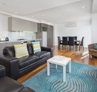 Pier Point 105 - Accommodation Mount Tamborine