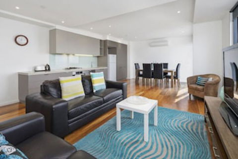 Pier Point 105 - Accommodation Mount Tamborine 0