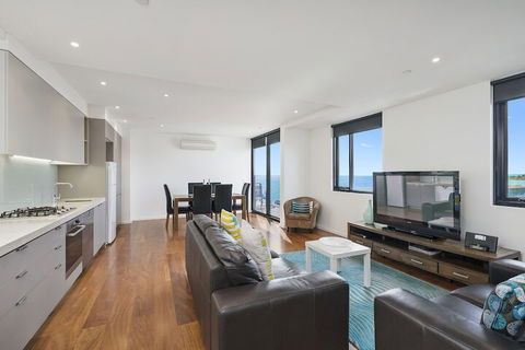 Pier Point 105 - Accommodation Mount Tamborine 5