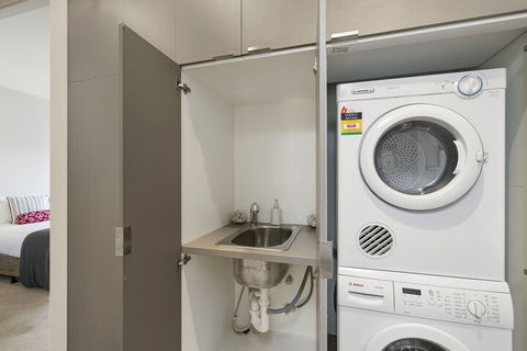 Pier Point 105 - Accommodation Mount Tamborine 7