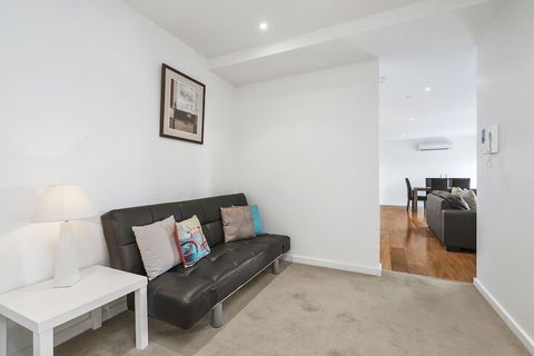 Pier Point 105 - Accommodation Mount Tamborine 1